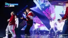 B1A4 - Good Timing & 是谎言啊