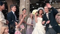 音乐短片 - Robert Buckley True Love Grows