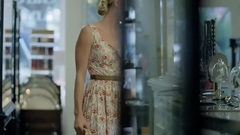 音乐短片 - The.Fabric.of.Our.Lives.Ad