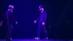 EXO,张艺兴(EXO),KAI(EXO) - Artificial Love