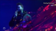 The Weeknd - I Feel It Coming & Starboy
