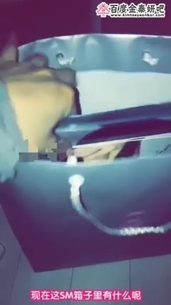 少女时代,太妍(少女时代) - Snapchat:礼物开箱记