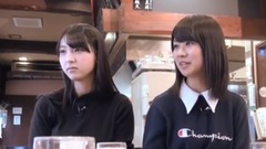 AKB48,HKT48,NGT48 - HKT48 vs NGT48 さしきた合戦