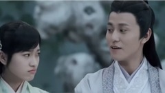 李易峰,秦俊杰 - 看李易峰如何演绎另类青云志2