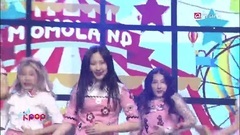 MOMO LAND - JJan! Koong! Kwang!