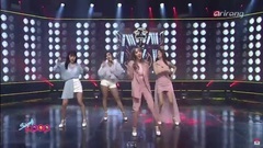 MAMAMOO - Decalcomanie