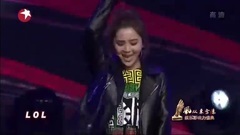 Twins - LOL 娱乐影响力盛典现场版16/02/03