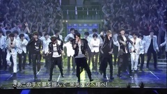 Sexy Zone - 勝利の日まで