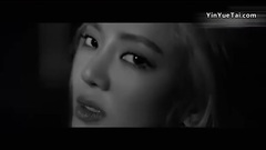 少女时代,孝渊(少女时代) - Instagram更新
