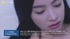 东方神起,神话,f(x),太妍(少女时代),韩国群星 - [搬运]那些由德国作曲团队LDN NOISE创作的歌曲不完全盘点