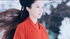 胡歌,刘亦菲,刘诗诗,王凯 - 古装女神男神群像 雪景群像