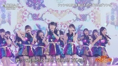 AKB48,NMB48,渡边麻友,HKT48,山本彩 - AKB48G LIVE