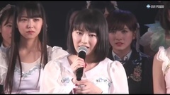 AKB48 - AKB48劇場が11周年,16期研究生お披露目