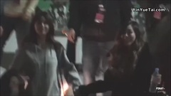 少女时代,俞利(少女时代) - 回顾全程之近观回去的Yuri