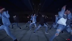 UP10TION - White Night (Dark Night Ver.)