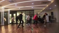 BODY 练习室版
