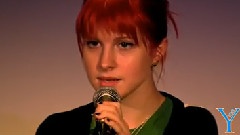 Paramore - The Only Exception