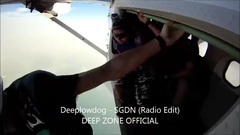 音乐短片 - SGDN (Radio Edit)