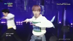 温流(SHINee) - What Makes Onew Beautiful