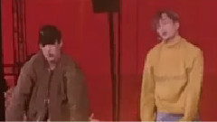 EXO - Coming Over