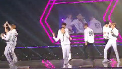 EXO - Love Me Right