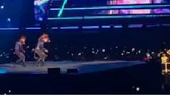 EXO,KAI(EXO) - Lightsaber