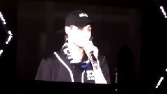 EXO,KAI(EXO) - Ending Ment
