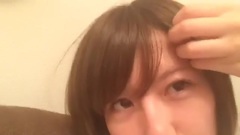 AKB48 - SHOWROOM みゃおの部屋〜自宅編〜