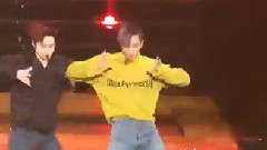 EXO,KAI(EXO) - Coming Over