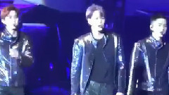 EXO,KAI(EXO) - LIGHTSABER