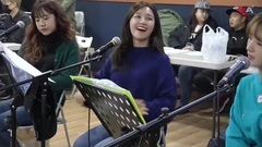 Apink,郑恩地(Apink) - Apink Band Practice For Concert