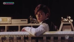 Hey! Say! JUMP - Give Me Love