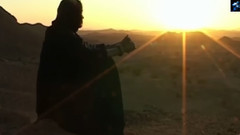 音乐短片 - Tin Hinan