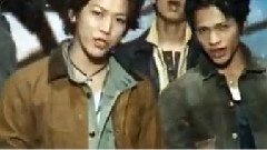 KAT-TUN - ZIP