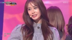 T-ara,智妍(T-ara) - TIAMO智妍独舞部分剪辑