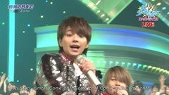 Sexy Zone - 勝利の日まで