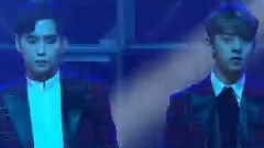 B.A.P - SKYDIVE