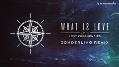 Lost Frequencies - What Is Love 2016 (Zonderling Remix)