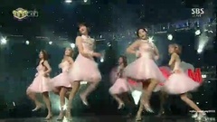 LABOUM - Winter Story