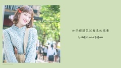韩国群星 - J.美 제이미 (The Lush) - 最近不知为何(왠지 요즘) [举重妖精金福珠 OST Part.4] 中文字幕