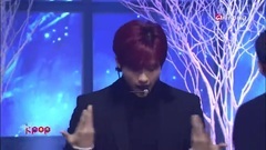B1A4 - A Lie