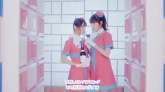 AKB48,NMB48 - 恋爱即灾难 白間美瑠Center