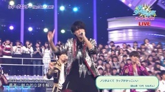 Sexy Zone,Johnnys Jr. - 杰尼斯组曲