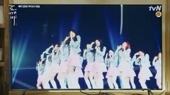 韩国群星,孔侑,BTOB,iKON - 客串韩剧<孤单又灿烂的神-鬼怪>Cut