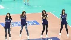 Stellar - Crying