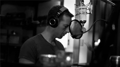 Coldplay - Everglow