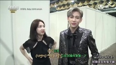 GOT7,TWICE - 买牛奶养大的BamBam