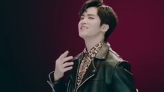 PENTAGON - Can You Feel It 中文字幕