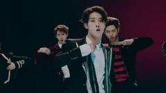 PENTAGON - Can you feel it 中韩字幕