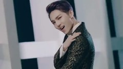 PENTAGON - 来感觉了 中文字幕